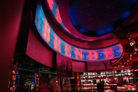 brenden theaters at the palms casino|brenden theater palms casino.